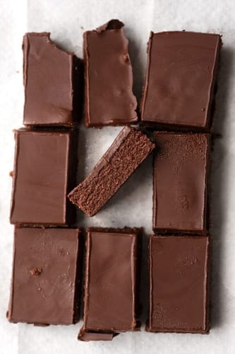 Customer photo review of VRAC - Isolate (1lb)