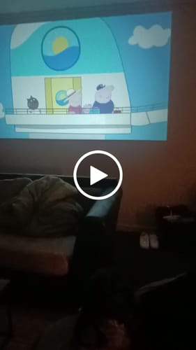 Customer video review of MovieHub™ Ultra HD Gaming Bundle