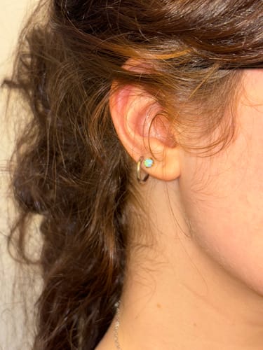 Customer photo review of FREE Mystery Jewelry