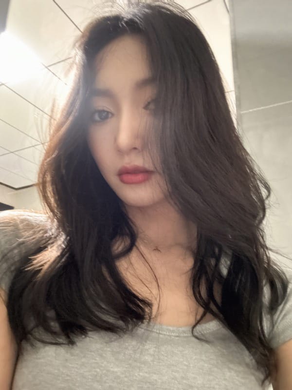 Customer photo review of GlamWave Pro