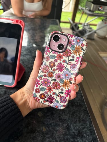 Customer photo review of English Garden by Pauline Arnaud