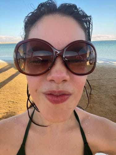 Customer photo review of טי אריה