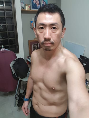 Customer photo review of AC Fragments (TB4-Frag)