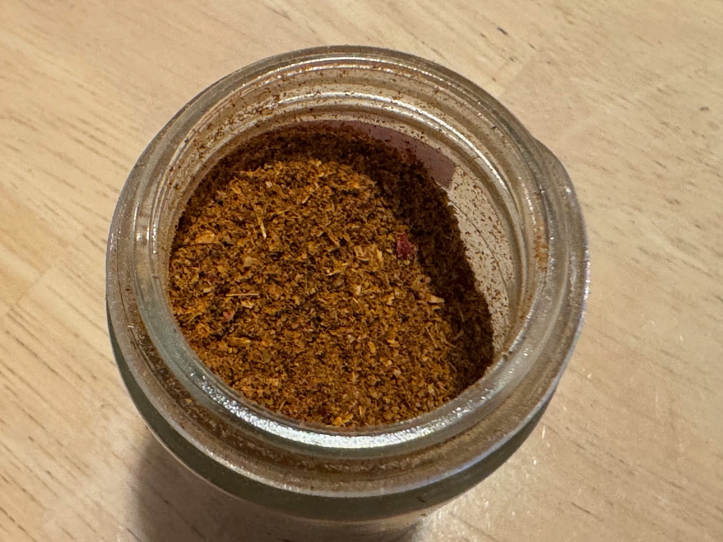 Customer photo review of Ras El Hanout