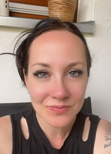 Customer photo review of Eye Candy