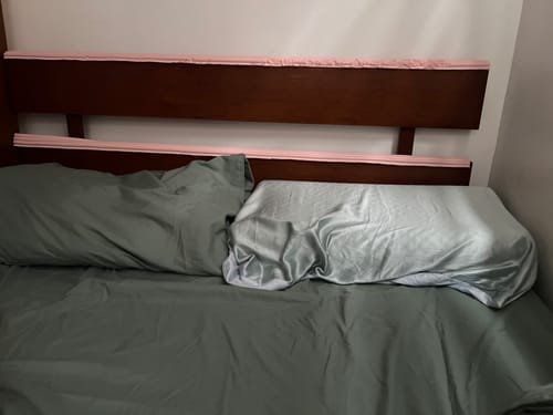 Customer photo review of Plain Spruce