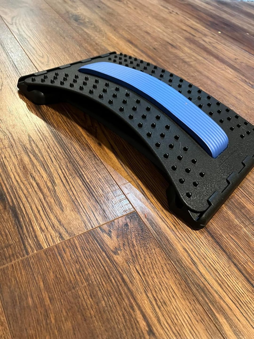 Customer photo review of FlexiSpine Pro™
