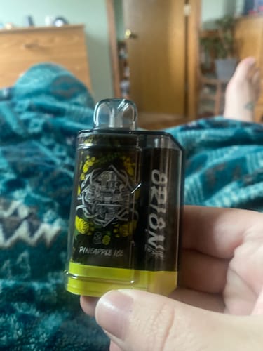 Jamie P. review of Orion Bar 7500 image 1 out of 1