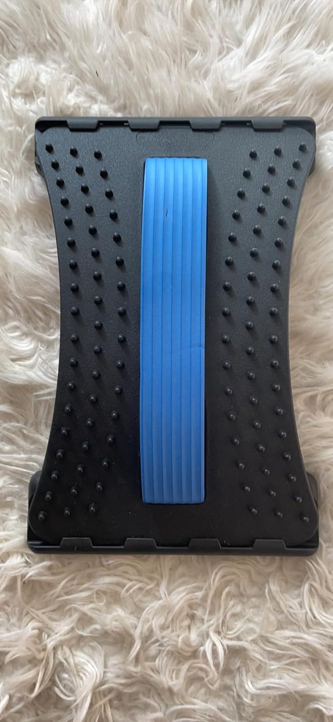 Customer photo review of FlexiSpine Pro™