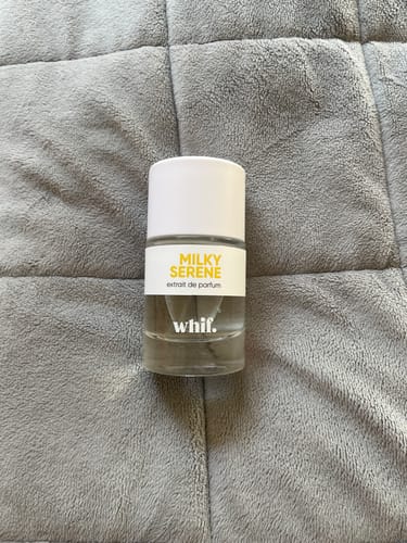 Customer photo review of Milky Serene