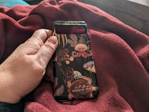 Customer photo review of Lovely Ella