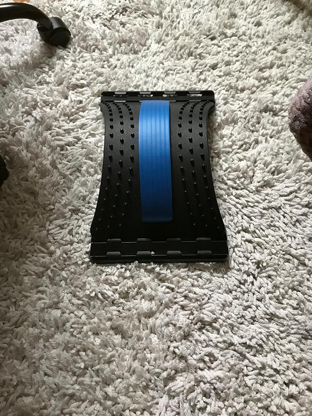 Customer photo review of FlexiSpine Pro™