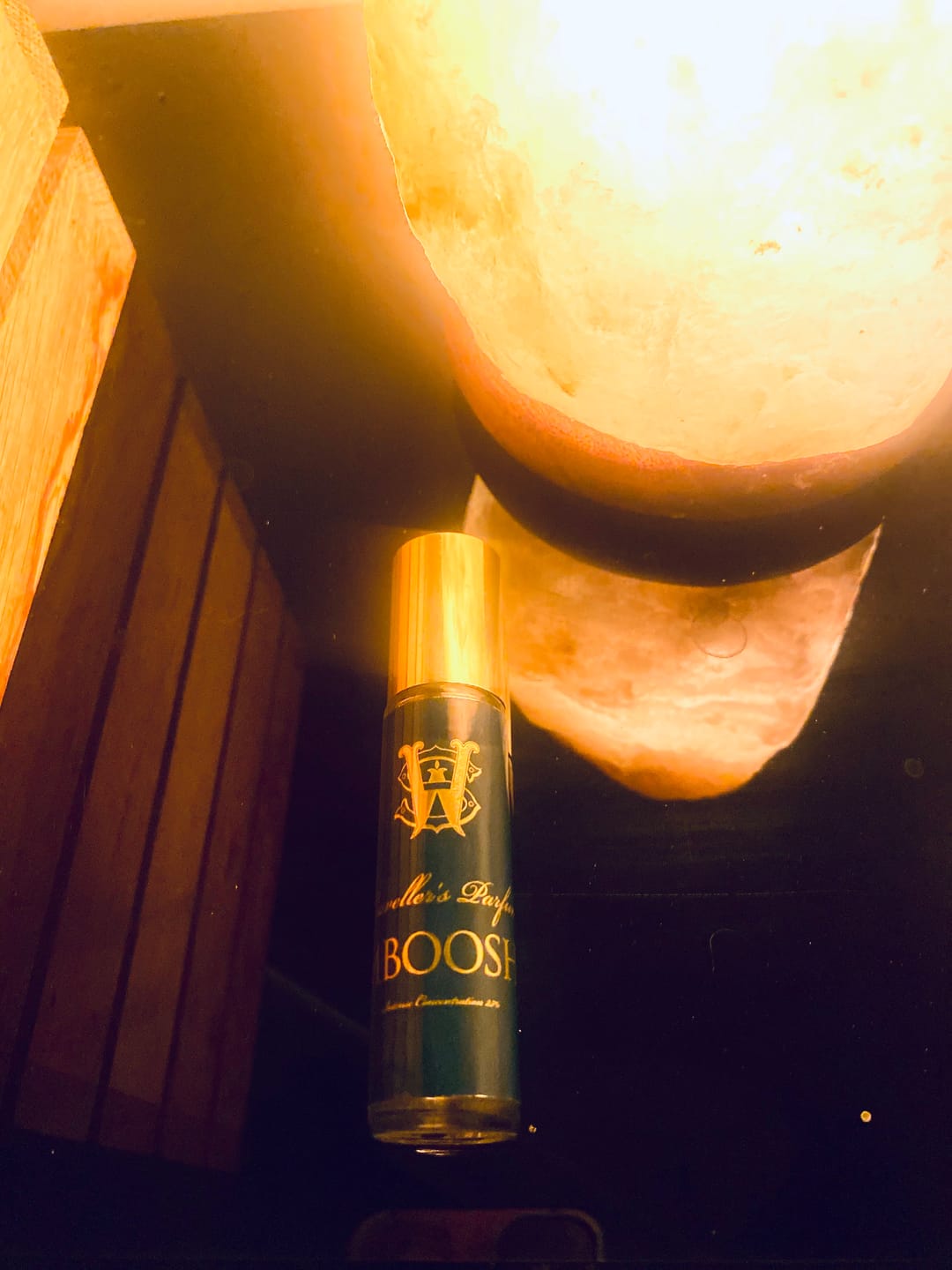 Customer photo review of Bambooshka