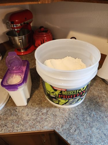 Brenton F. review of Protect image 1 out of 1