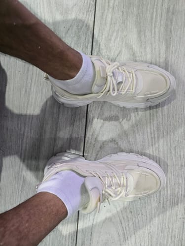 Customer photo review of Ghost (3" Boost)