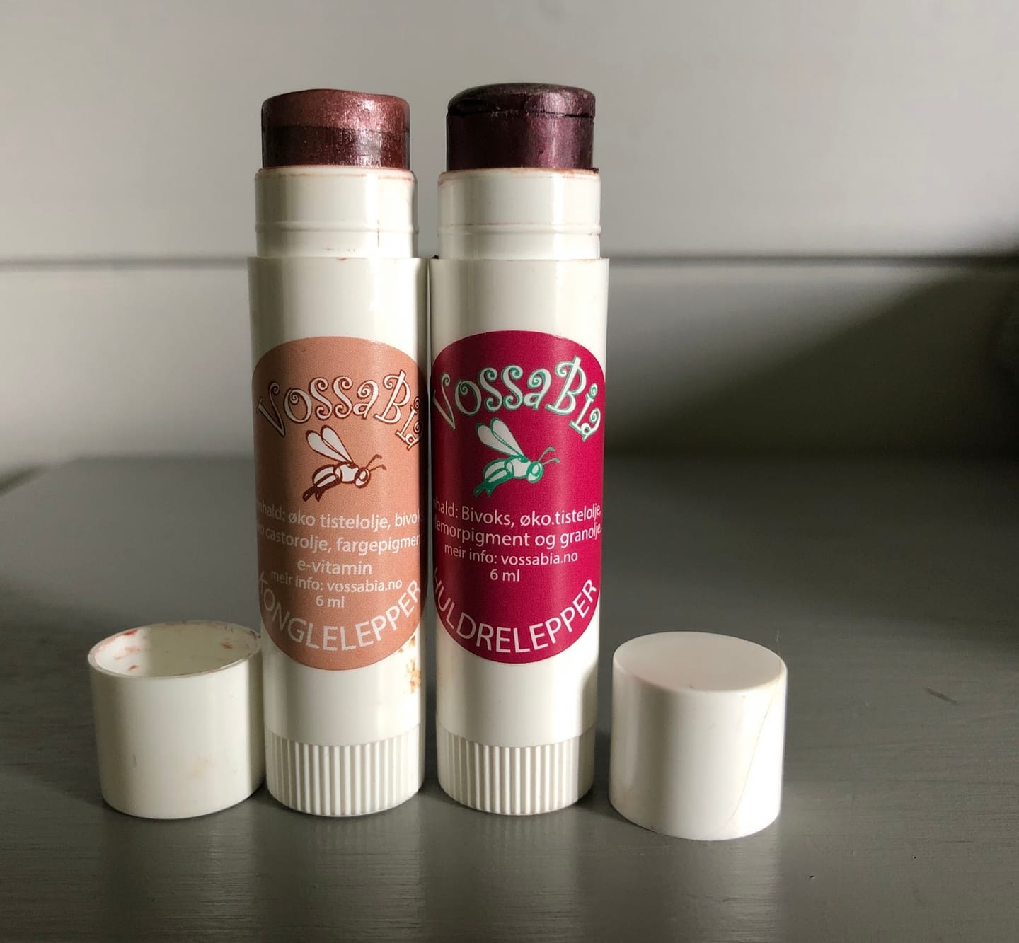 Customer photo review of Konglelepper