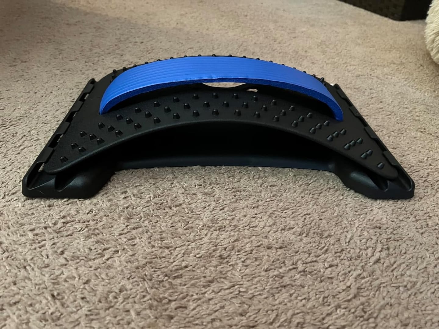 Customer photo review of FlexiSpine Pro™