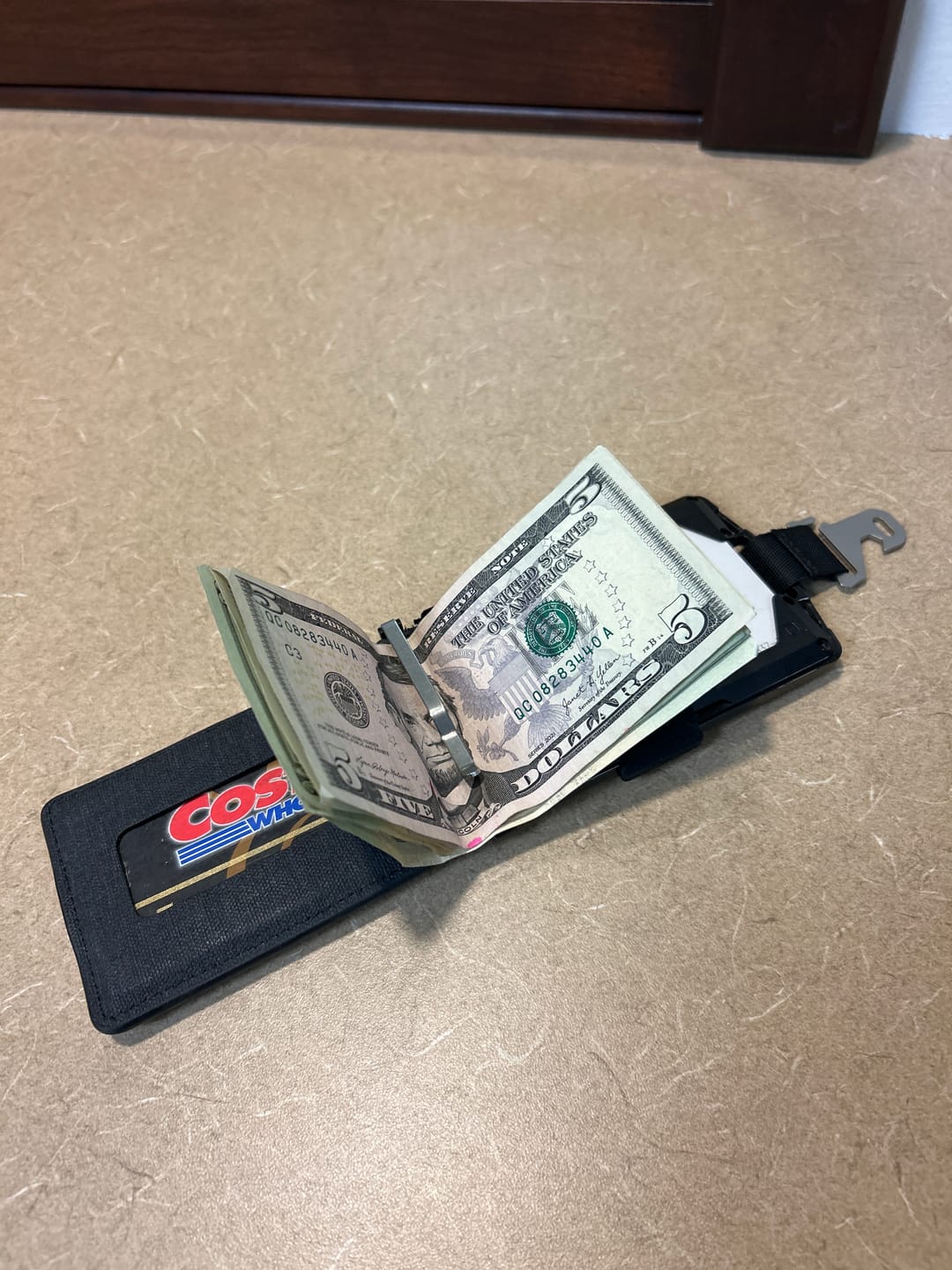 Customer photo review of M1 LITE - BIFOLD