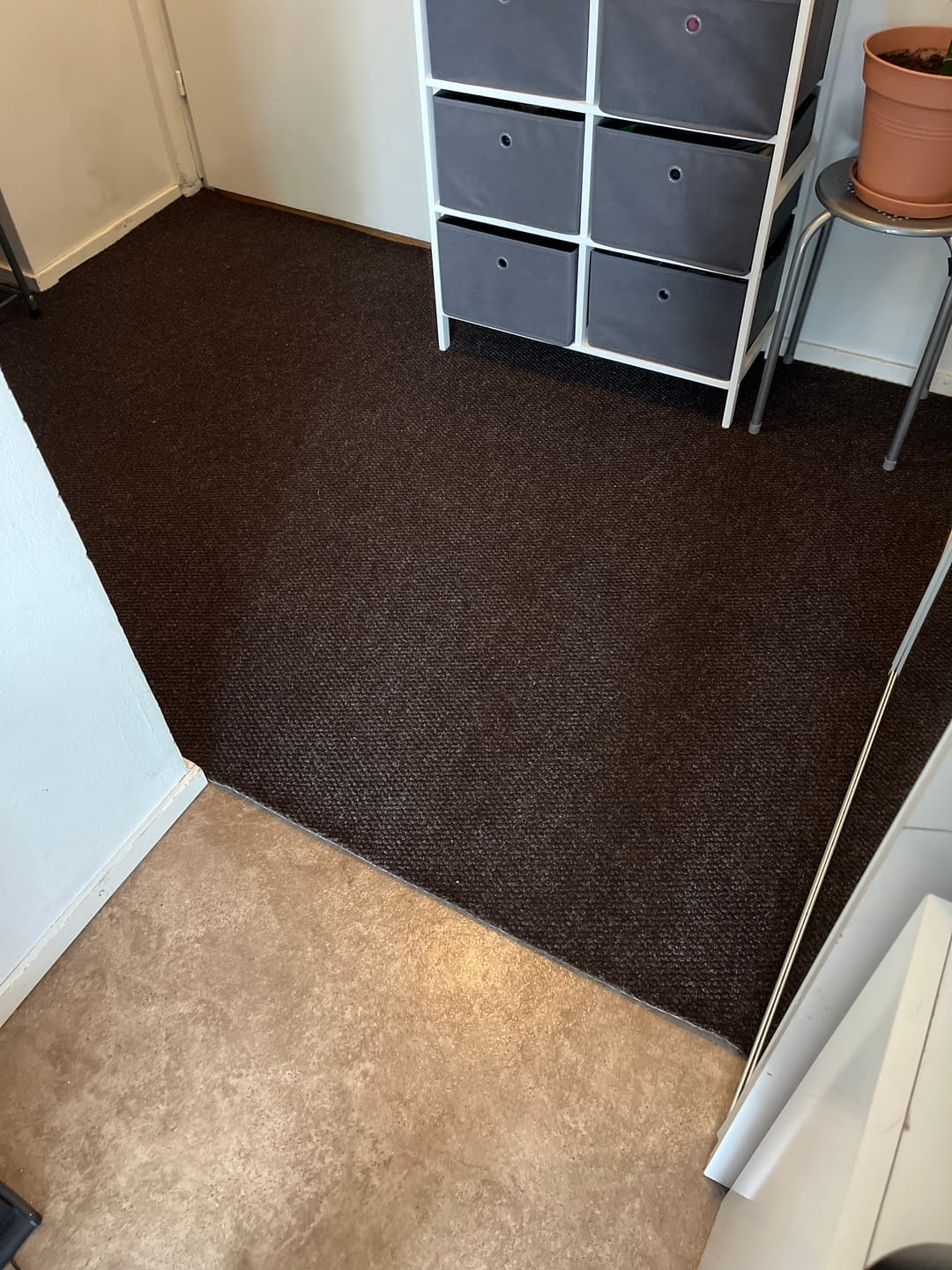 Customer photo review of York kuramatto, mittojesi mukaan leikattu