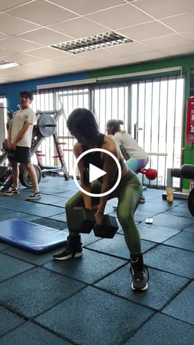 Customer video review of Top ORX Classic