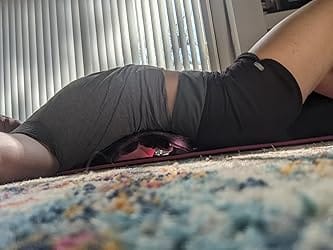 Customer photo review of FlexiSpine Pro™