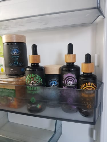 Customer photo review of Women Essentials-Paket