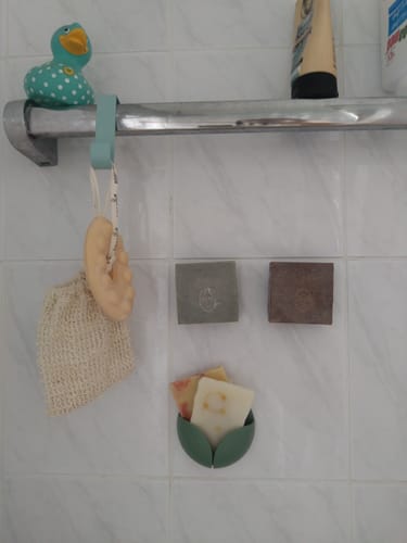 Customer photo review of Mexican Skincare Bestseller