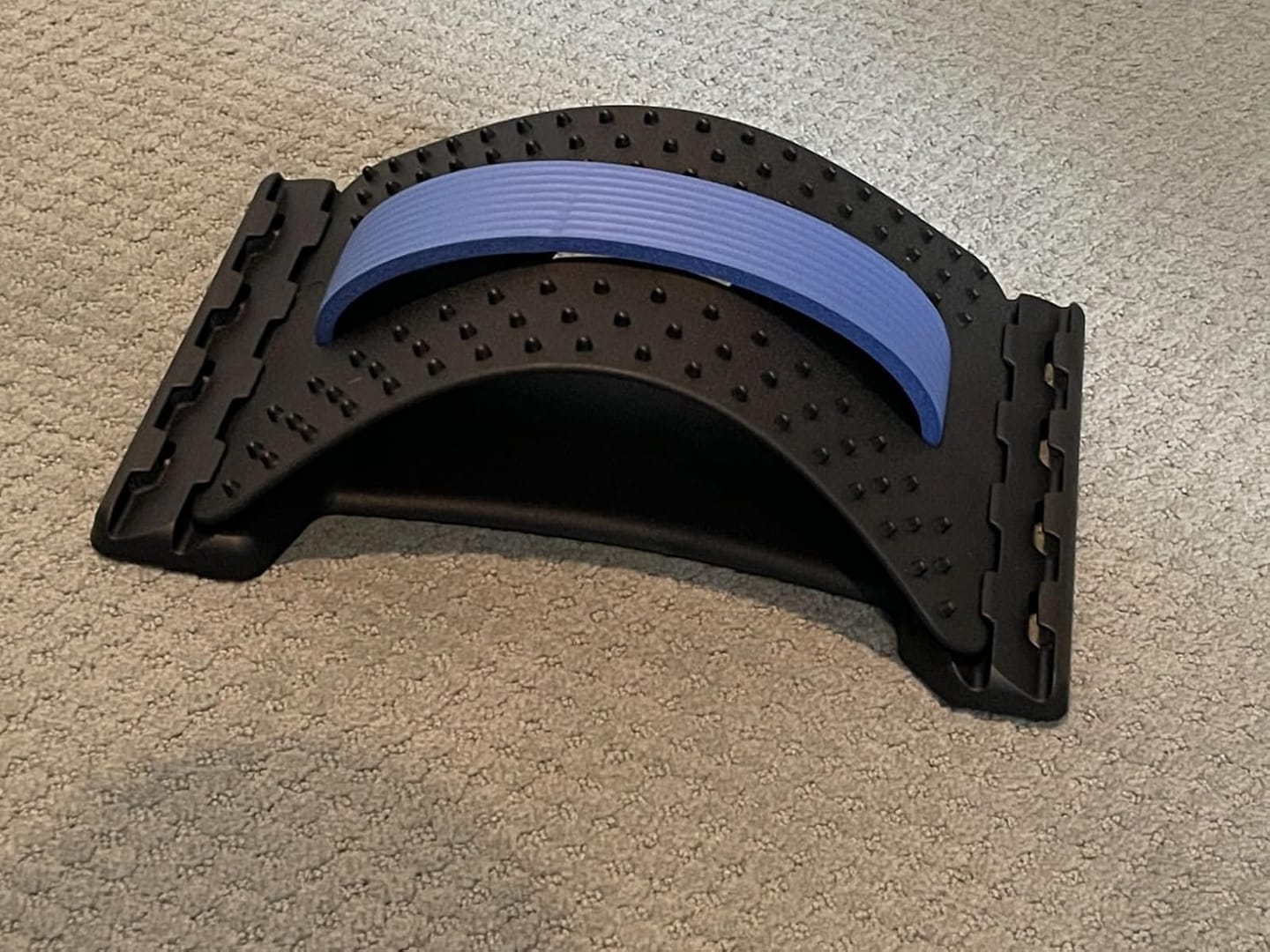 Customer photo review of FlexiSpine Pro™