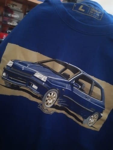 Customer photo review of WILLIAMS