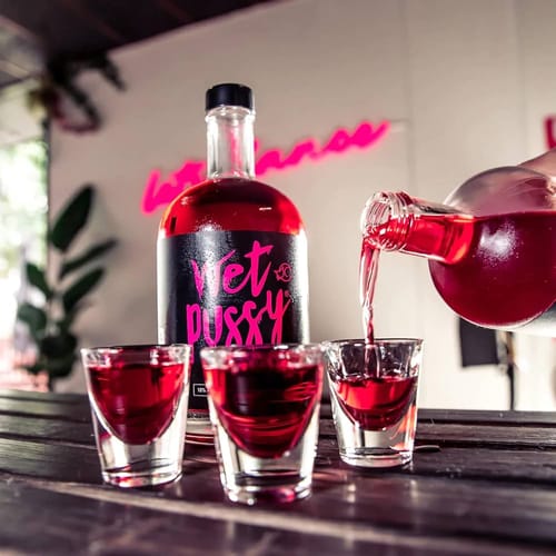 Customer photo review of WP Beanie