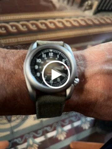 Customer video review of VOYAGER - 5th Anniversary Special Limited Edition [888]