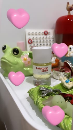 Customer photo review of Paradise Eden