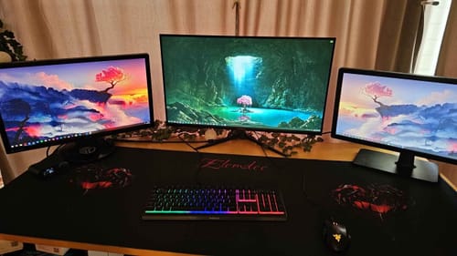 Customer photo review of iD Raid Boss