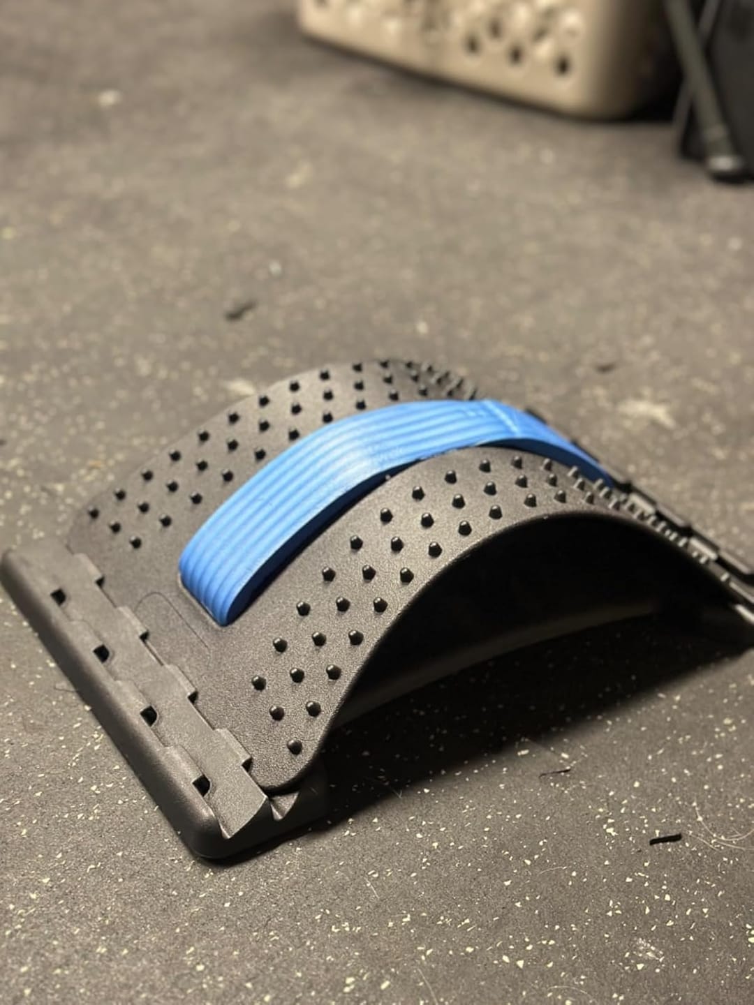 Customer photo review of FlexiSpine Pro™