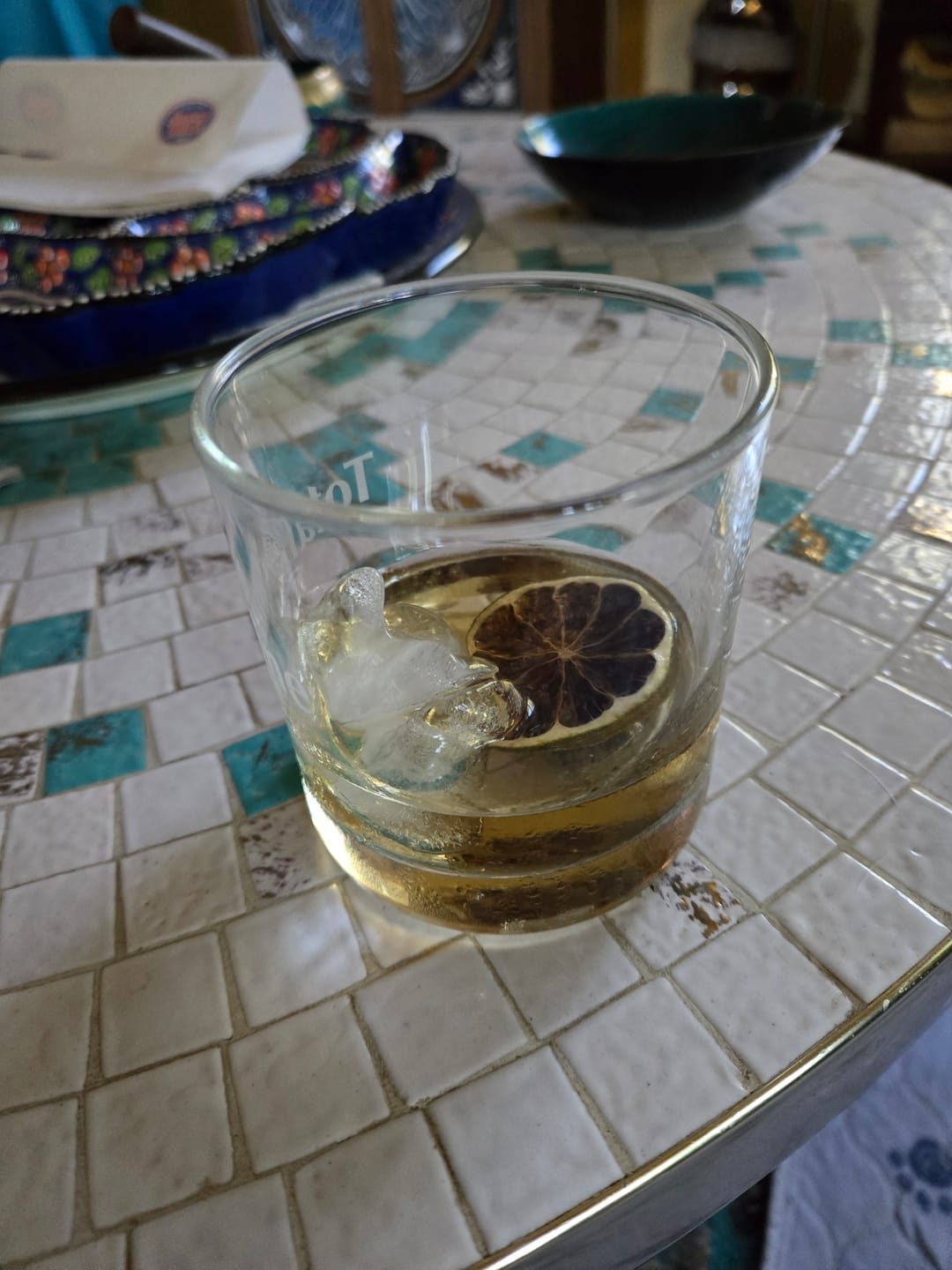 Customer photo review of Ultimate Tequila Box