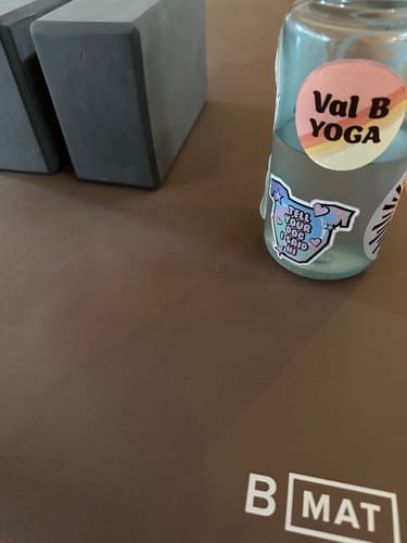 Customer photo review of b, mat everyday 4mm