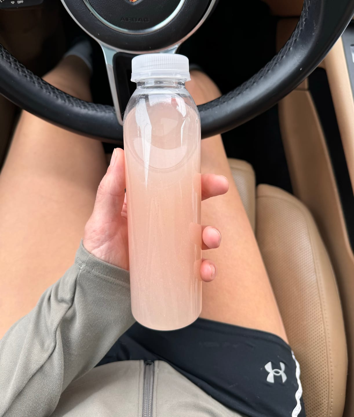 Customer photo review of Real Hydration
