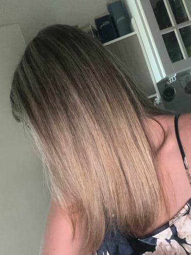 Customer photo review of MONOÏ SENSE