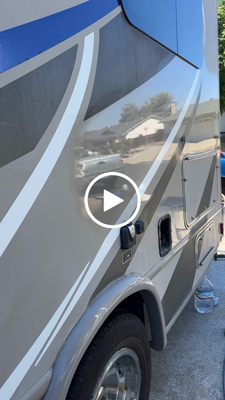 Customer video review of Heavy Cut - Gallon
