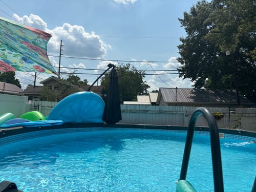 Customer photo review of Personalized Thunder Black White Eagle Dart Quarter Zip Shirt Custom Dart Shirt For Women Dart Jersey VHM1144