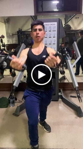 Customer video review of Parka Iconic Classic