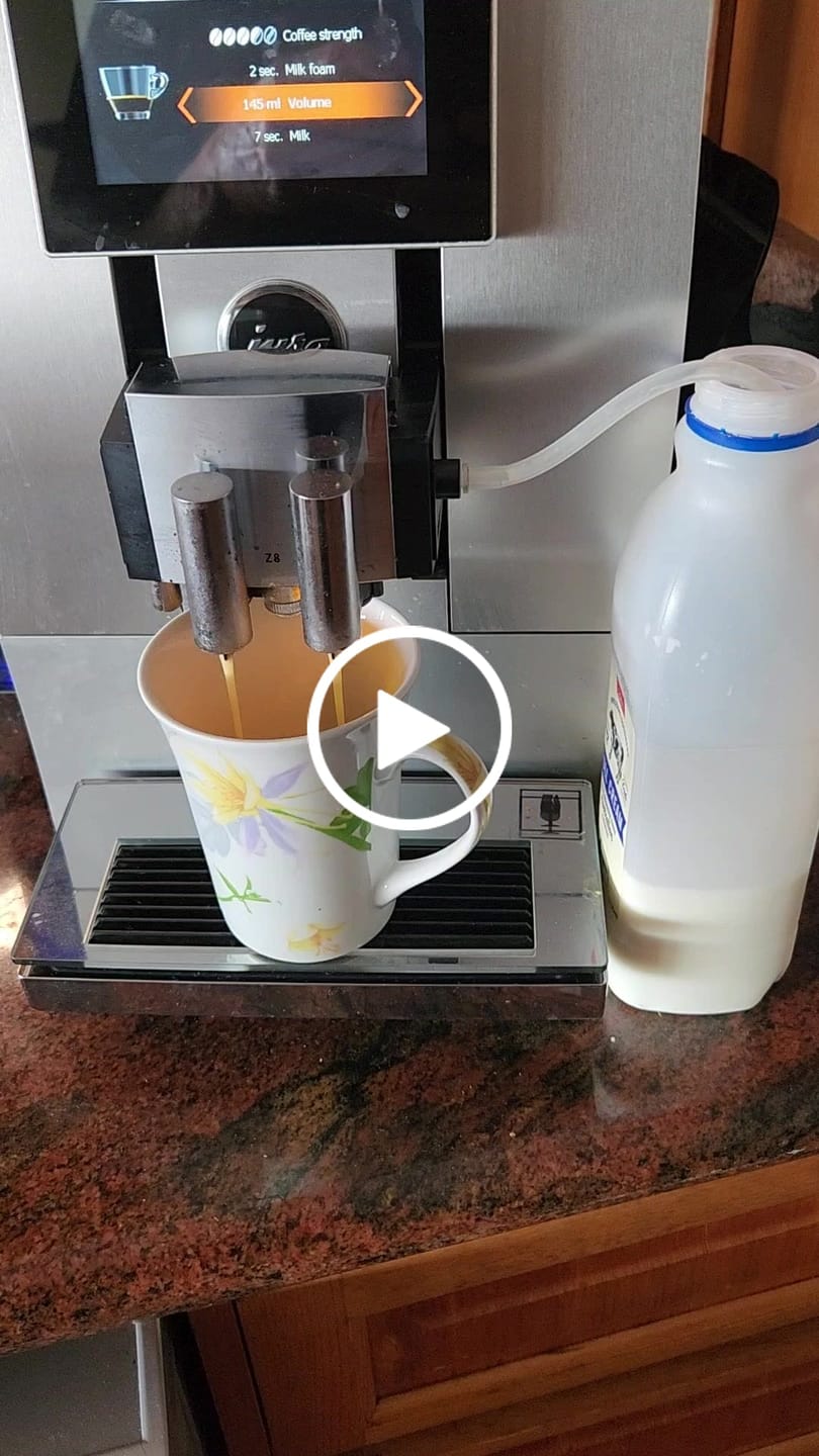 Customer video review of Guatemala Coffee Beans