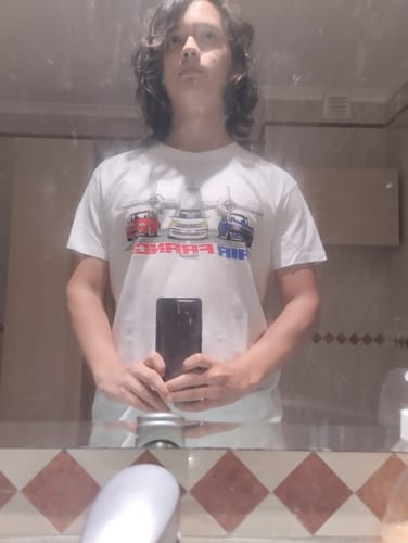 Customer photo review of AIR FRANCE