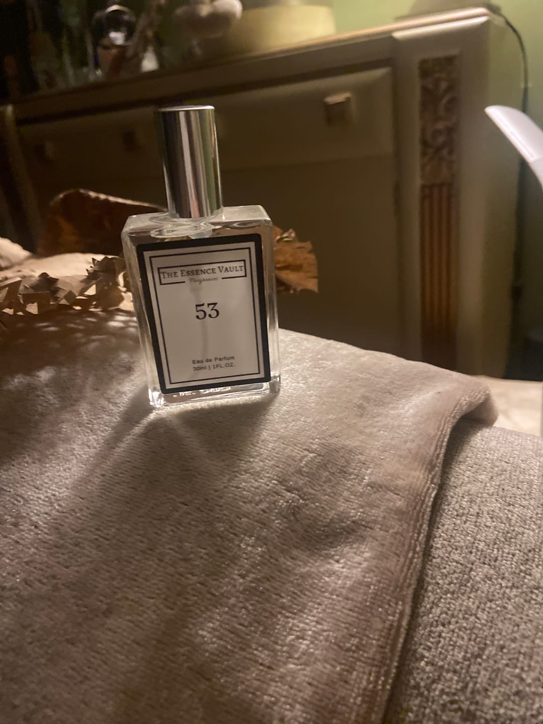 Customer photo review of Inspired by Mandarino Di Amalfi- 53