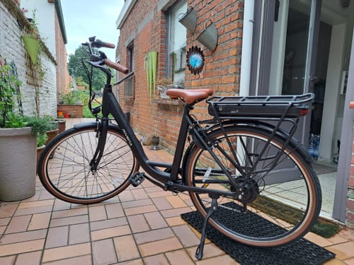Customer photo review of Daily D7