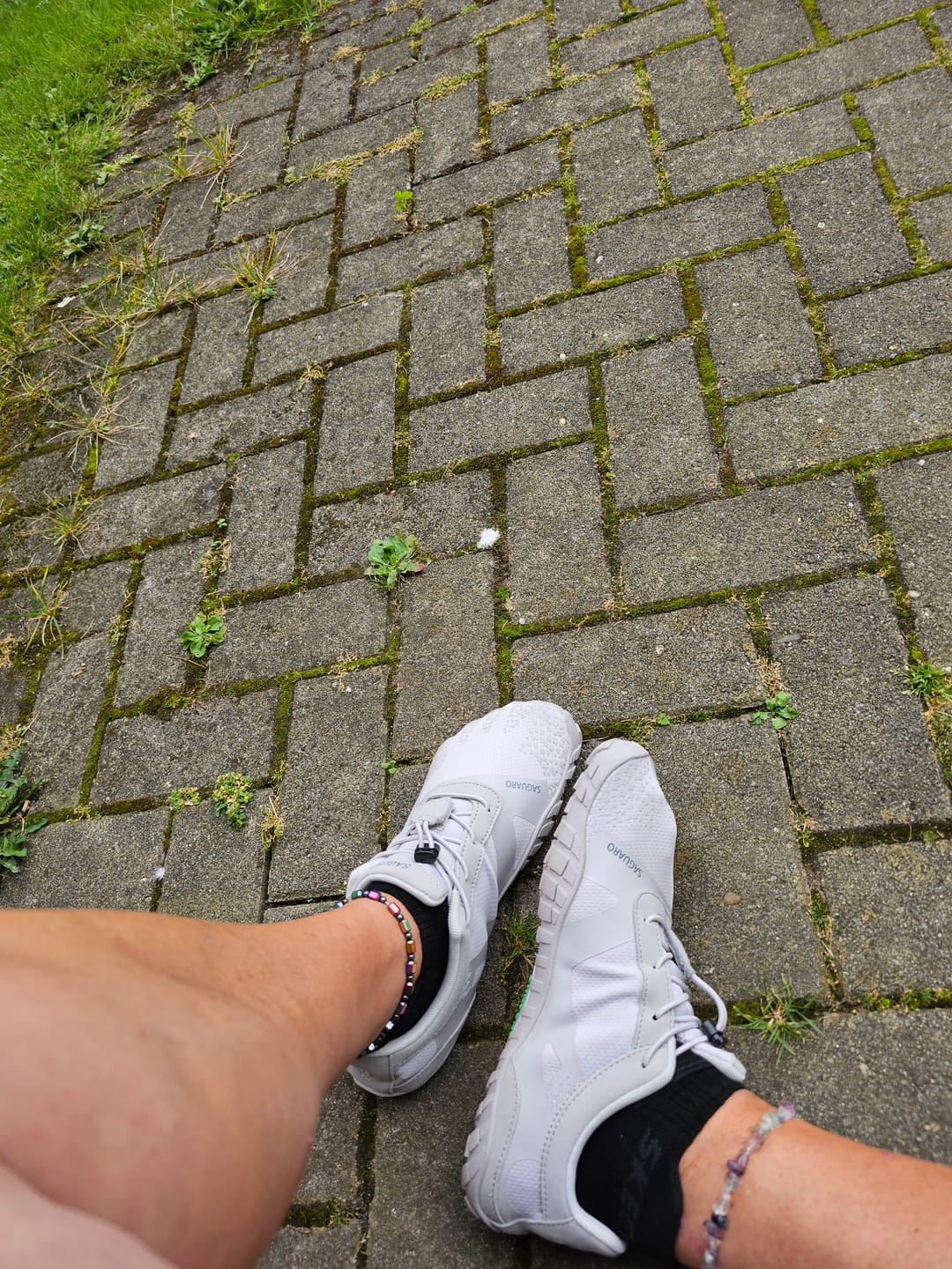 Customer photo review of Vitality III - Barfußschuhe