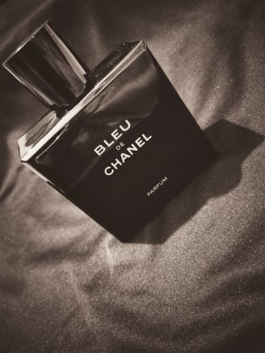 Customer photo review of Chanel Bleu De Chanel Pour Homme Parfum For Men