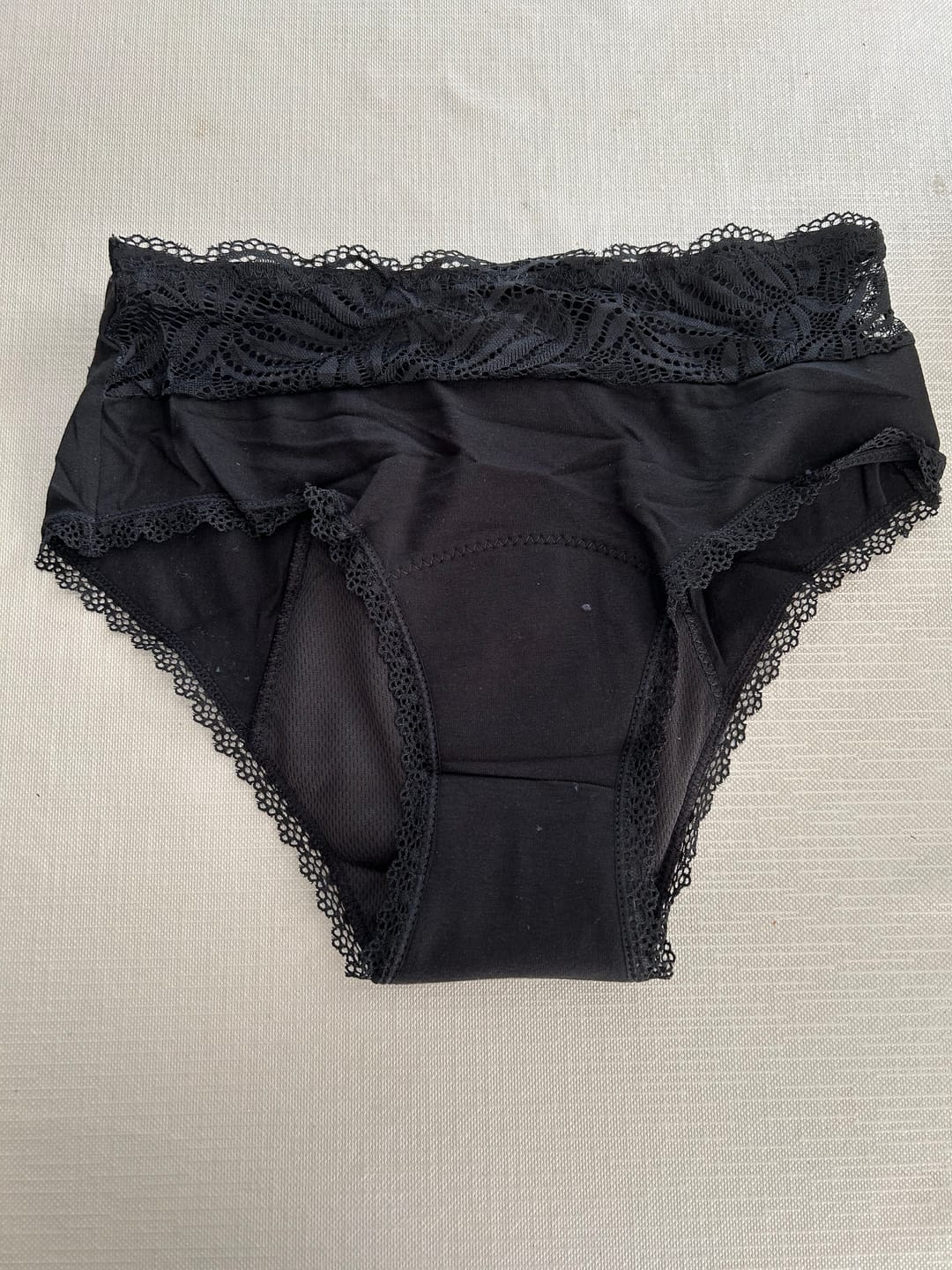 Customer photo review of Léna nouvelle génération pour Flux Abondant