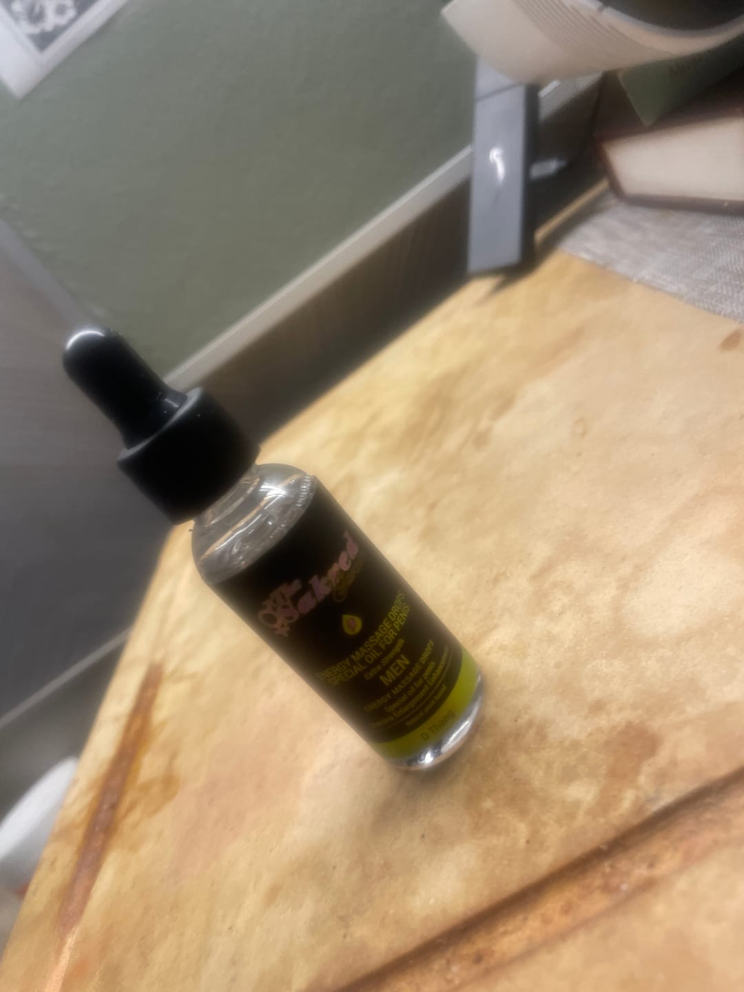 Customer photo review of D-Thang