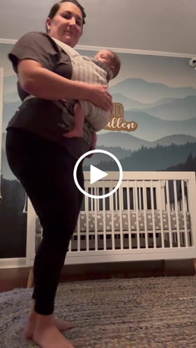 undefined review of Versa Baby Carrier image 1 out of 1